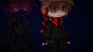 |•|Ты хочешь обмануть других, правда?|•|МеждуМирец|Не_Лололошка|•|АВ/AU|•|