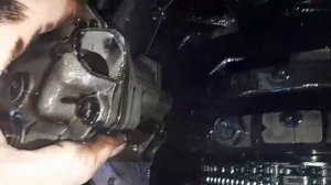 ваз 2106 в поисках давления масла на любых оборотах и температурах 👍