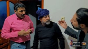 Cemil Hosta Ft. Ömer Dilşat - DIZ HEYE (LAQIRDİ 2023) ALTYAZILI - SUBTITLE WORLD LANGUAGE