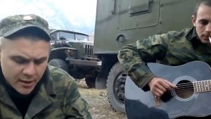 Ратмир Александров - Друзья