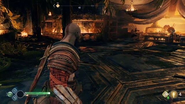 God of War. #20