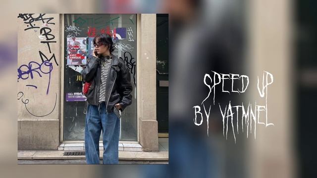 pastel ghost - iris speed up смотреть онлайн