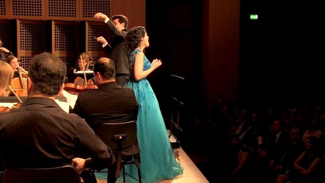 Tatiana Zakirova - Summertime (George Gershwin) смотреть онлайн