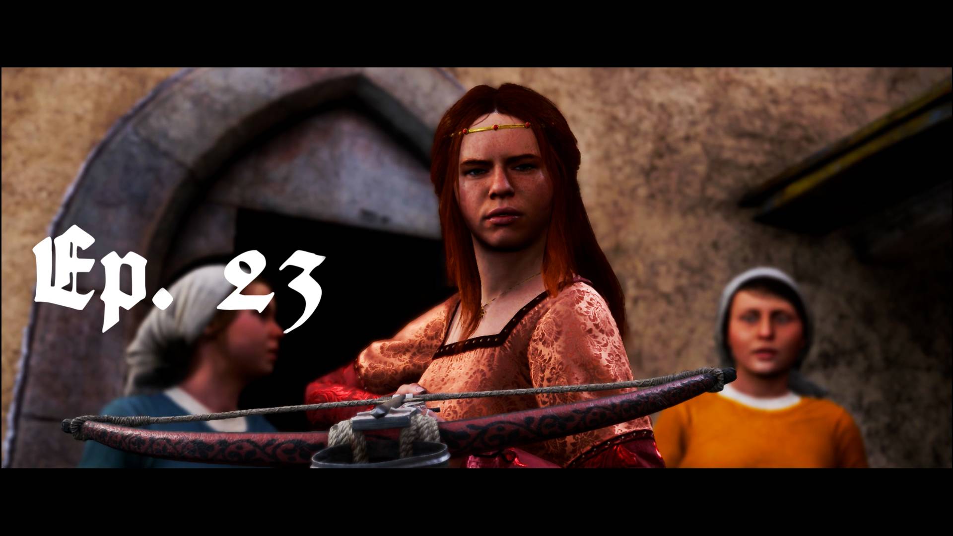 Kingdom Come Deliverance II – Ep. 23