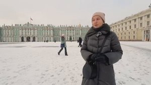 Заговор против Екатерины II