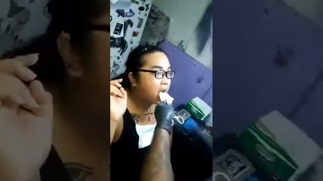 Tounge Piercing смотреть онлайн