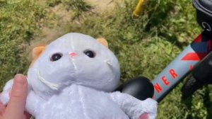 ГУЛЯЕМ С ЛИЛИ|ВЛОГ