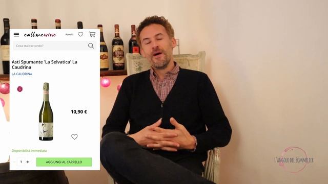 La Selezione del Sommelier: 10 VINI da ACQUISTARE ONLINE novembre 2020