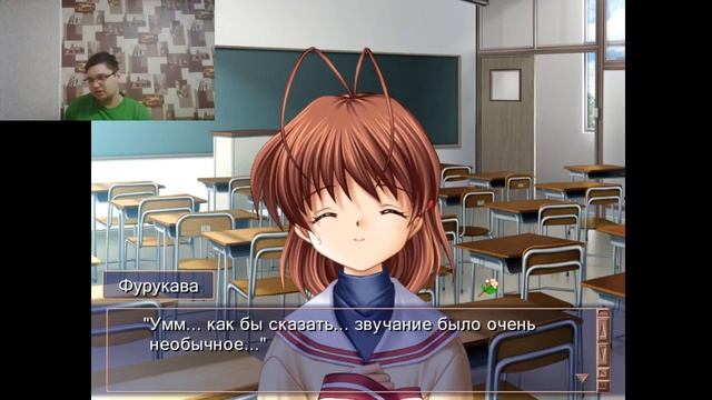 VN LP S06E16 "...ВЧЕРА - ОЛЕНЯ..." смотреть онлайн