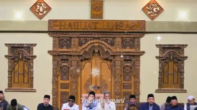Gus iqdam Ngaji Rutinan Malam Selasa Majelis Sabilu Taubah Blitar 13 Mei смотреть онлайн