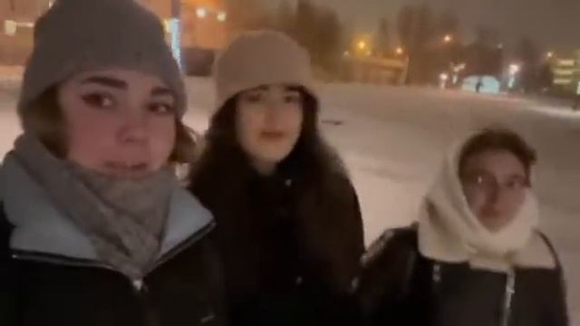 РУДН МС 104 Students life in Moscow Пуляшкина Елизавета Буряк Мария Балова Сабина смотреть онлайн