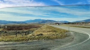 Молчаливый влог дальнобойщика в США (экспериментальный выпуск)