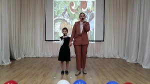 Песня "Учитель"