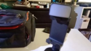 Монопод, краткое описание.