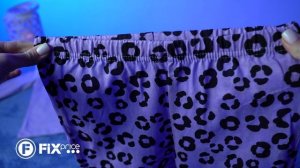 Детская пижама | FIX PRICE