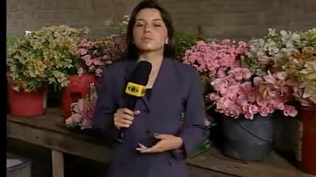 Produção flores - 24/09/2010 смотреть онлайн