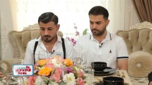 En Hamarat Benim 644. Bölüm