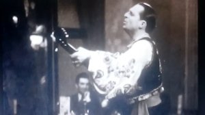 К 120-ти летию замечательного певца Петра Лещенко: Петруша (фокстрот