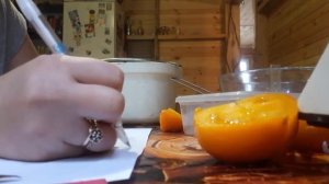 Сбор семян с томатов все легко и просто