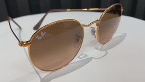 Ray Ban RB 3447 9001/A5 - Обзор