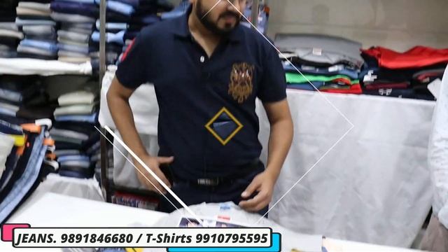 Kids T-Shirts Jeans | 32 Years old Manufacture | Branded Quality Kids Wear Manufacture