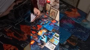 Заклятый враг среди врагов?