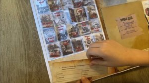 Видео-презентация лэпбука «История, которая живет: танковая слава Урала»