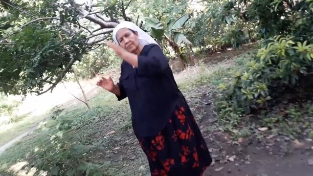 Hombre de poca fe (Cumbias Cristianas) - Hermana Sabina de El Salvador смотреть онлайн