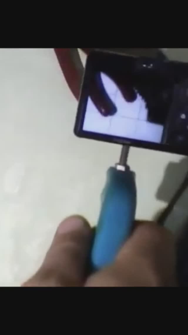 Ручка для фотоаппарата
