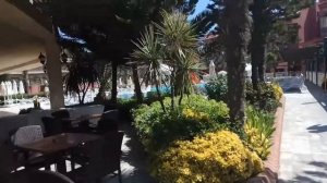 Club Side Coast Hotel 5* Турция