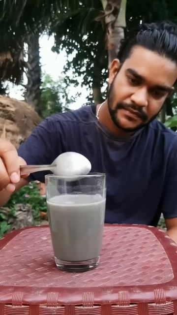 Cement + Caustic Soda ||Simple Home Experiment ||Easy Experiment #trending #shorts #mr.indian hacke смотреть онлайн