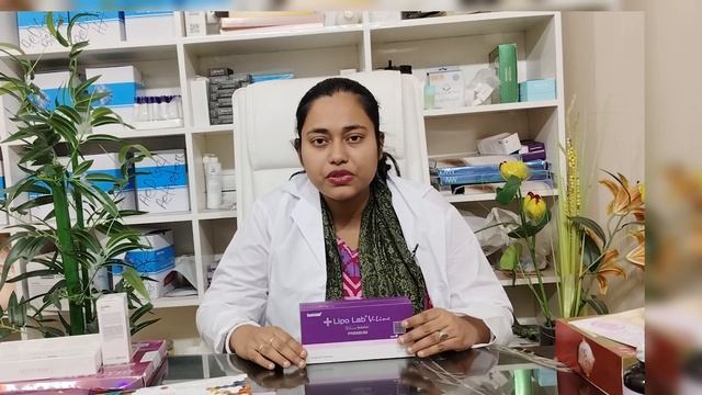  Lipo Lab V Line Premium