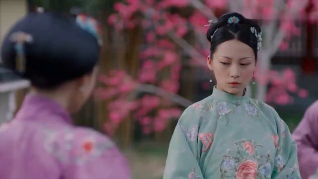 【ENG SUB】Prince! please kiss me EP32 | Urban girl travels back to ancient times | Bai Lu/ Wang Anyu смотреть онлайн