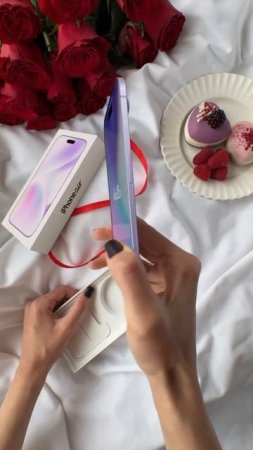 Дизайн iPhone 17 Air 🤩
