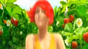 Рапапам Наша Маша и волшебный орех