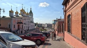 Н-Новгород. 50