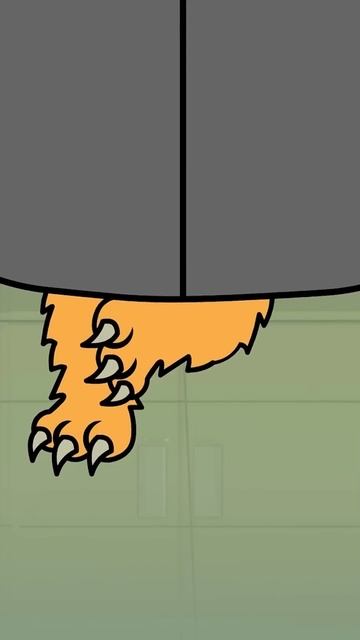 ВЫГНАЛИ ОДУВАНЧИКА… #анимация #луана #мультик смотреть онлайн