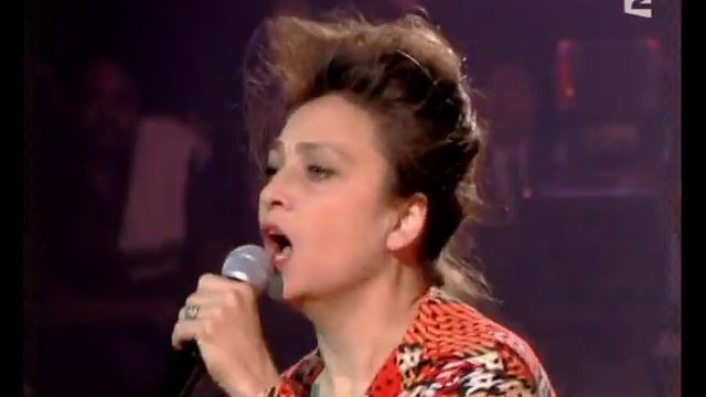 Taratata   Les Rita Mitsouko   Communiqueur d'amour   by GCO