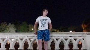 Shadows on Rusty Lake