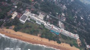 Citrus Hotel waskaduwa Sri Lanka 🇱🇰