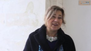 The guided tour  - A walk with Pushkin