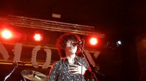 LP - Halo - Live in Madrid (Moby Dick)