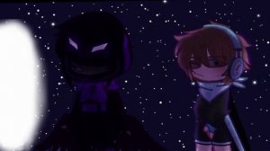 Увидемся*-(cigarka - автор) /Лололошка и междумирец