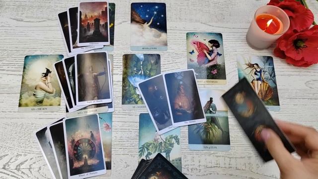 Panna ♍ Czerwiec 2024 🏵️ Oczyść przestrzeń, a zobaczysz jak morze obfitości płynie w Twoją stronę 🍀