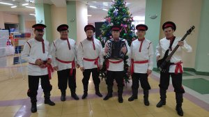 "Сердцу дороги всегда"