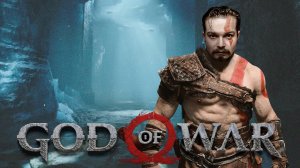 2 х 2 - 1 ⋗︎ God of War ⋗︎ Прохождение #20