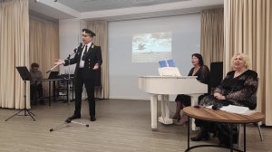 Там за туманами