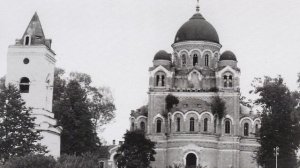 Фильм о Спасо-Бородинском монастыре