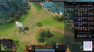 Новые Нейтральные предметы в Патче 7.38 / ДОТА 2