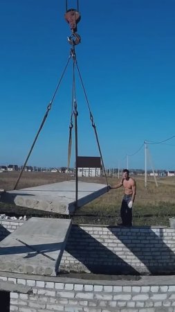 Не жалею что так сделал. Важные стадии стройки #shorts #ремонт #стройка #самострой #diy